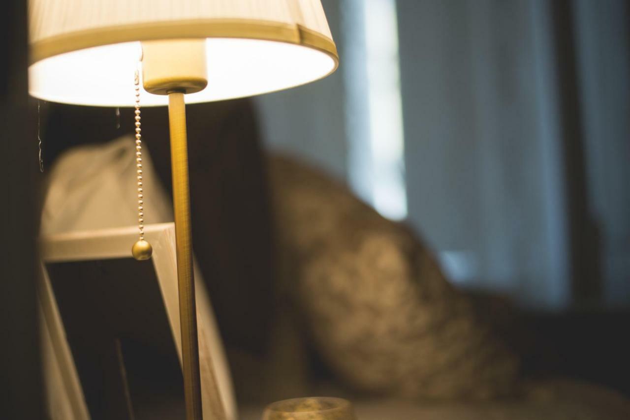 เอเลแกนต์ บีแอนด์บี อิล วิโกโล สโตริโก ซาแลร์โน Bed & Breakfast ภายนอก รูปภาพ