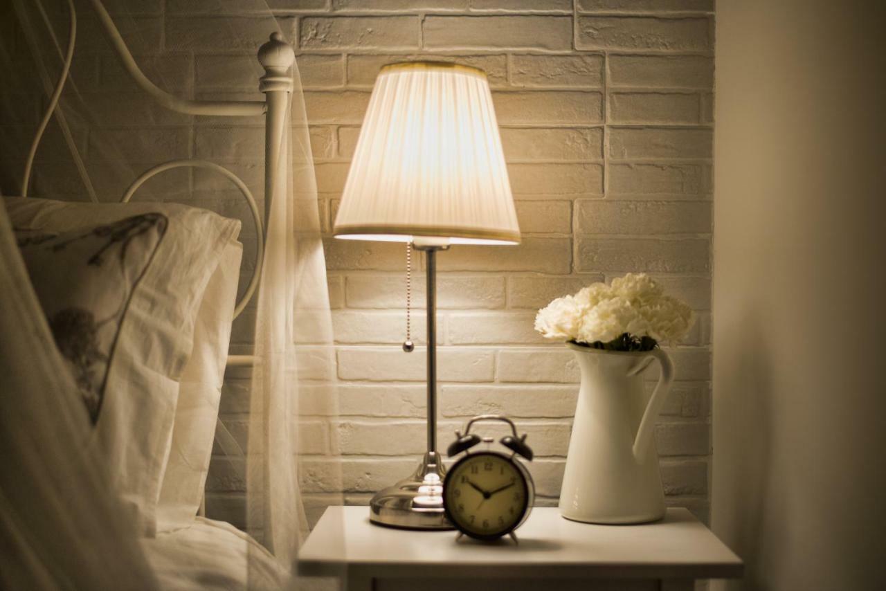 เอเลแกนต์ บีแอนด์บี อิล วิโกโล สโตริโก ซาแลร์โน Bed & Breakfast ภายนอก รูปภาพ