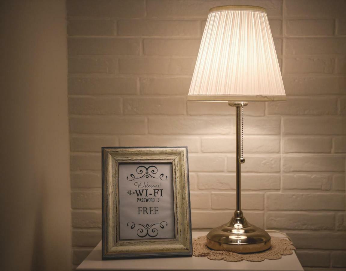 เอเลแกนต์ บีแอนด์บี อิล วิโกโล สโตริโก ซาแลร์โน Bed & Breakfast ภายนอก รูปภาพ